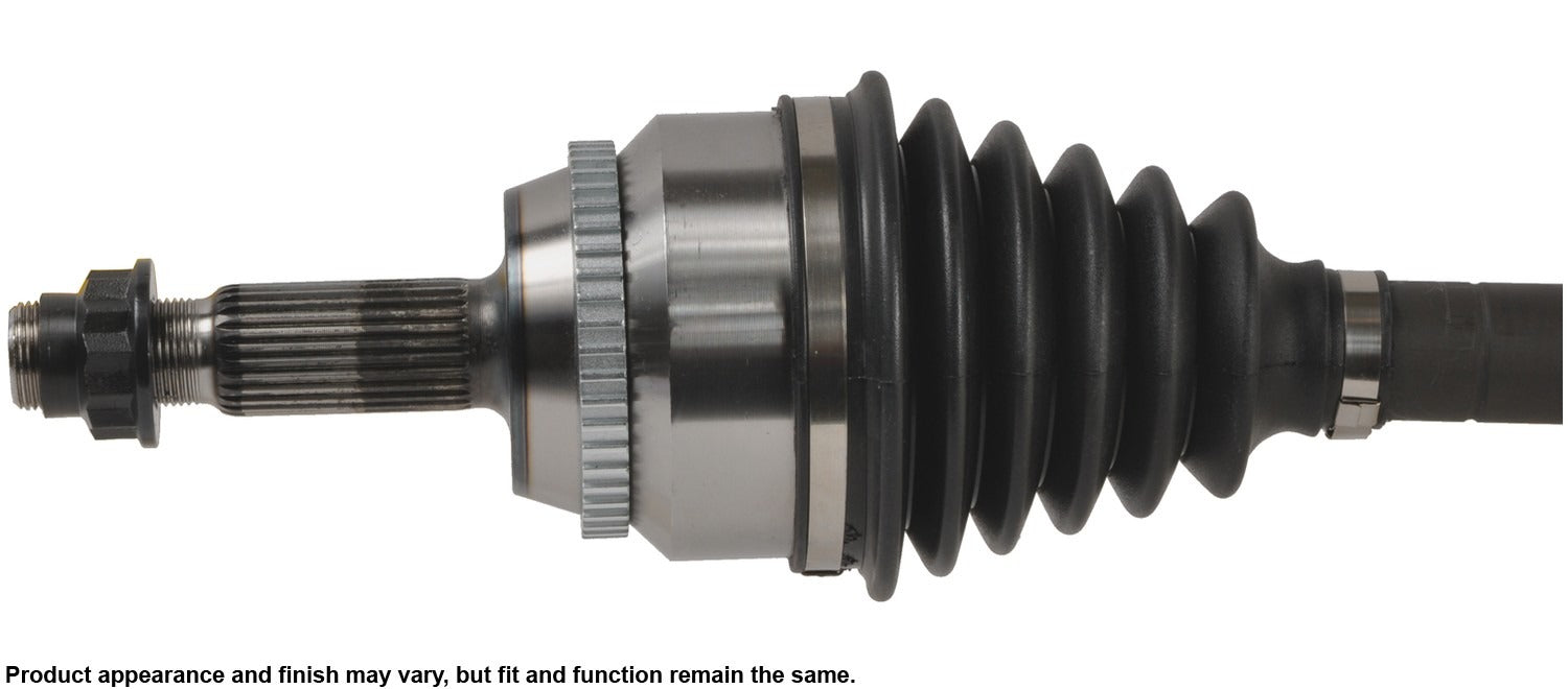 Cardone New CV Axle Assembly 66-5302