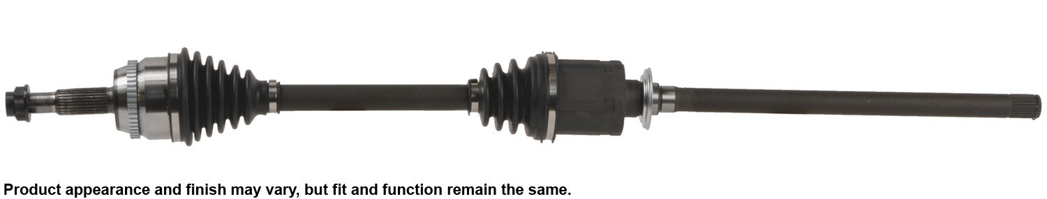 Cardone New CV Axle Assembly 66-5303