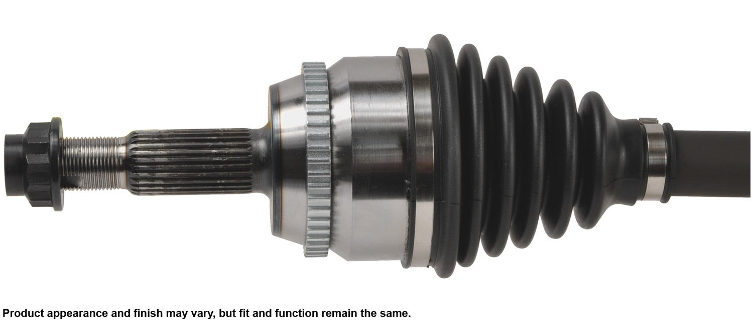 Cardone New CV Axle Assembly 66-5303