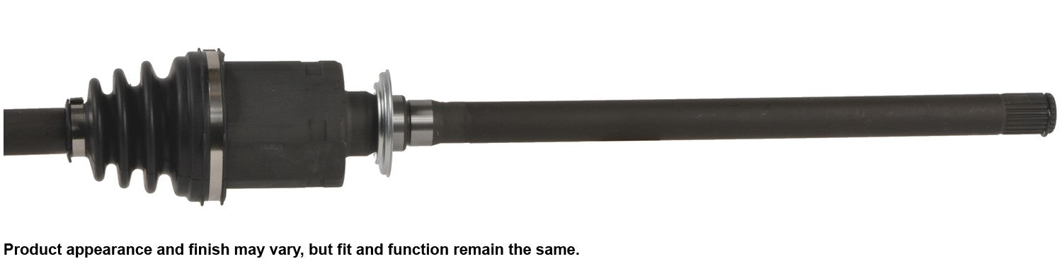 Cardone New CV Axle Assembly 66-5303