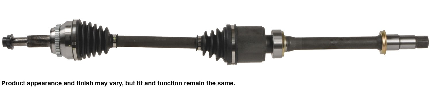 Cardone New CV Axle Assembly 66-5305