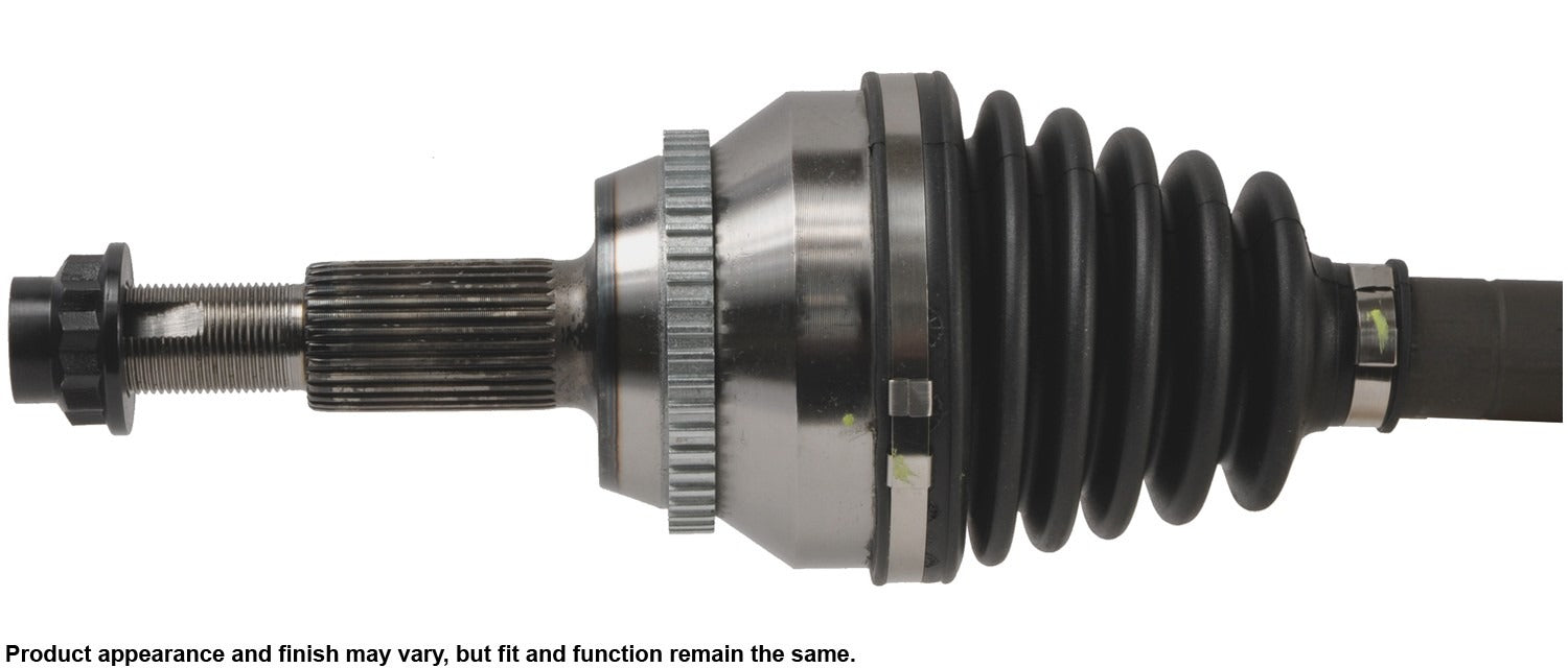 Cardone New CV Axle Assembly 66-5305