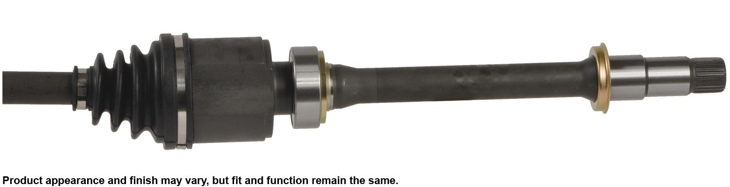Cardone New CV Axle Assembly 66-5305