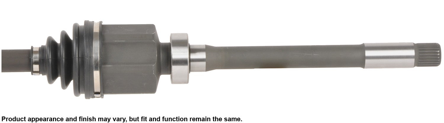 Cardone New CV Axle Assembly 66-5307