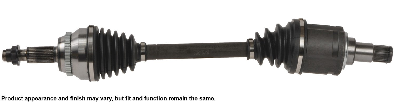Cardone New New CV Axle Assembly 66-5308
