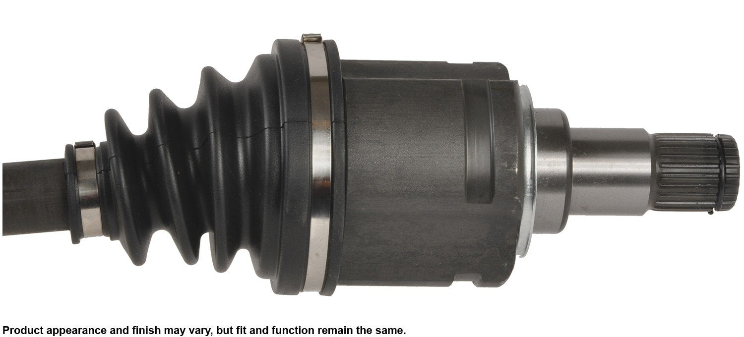 Cardone New New CV Axle Assembly 66-5308