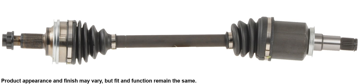 Cardone New CV Axle Assembly 66-5310