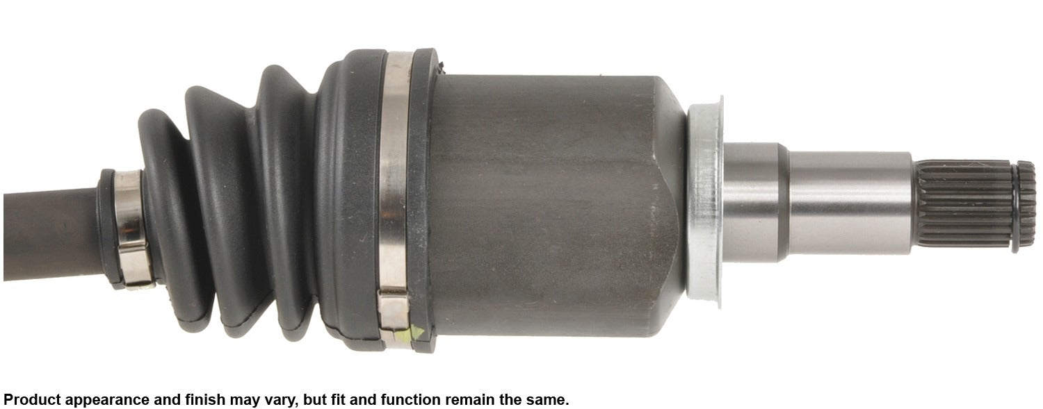 Cardone New CV Axle Assembly 66-5310