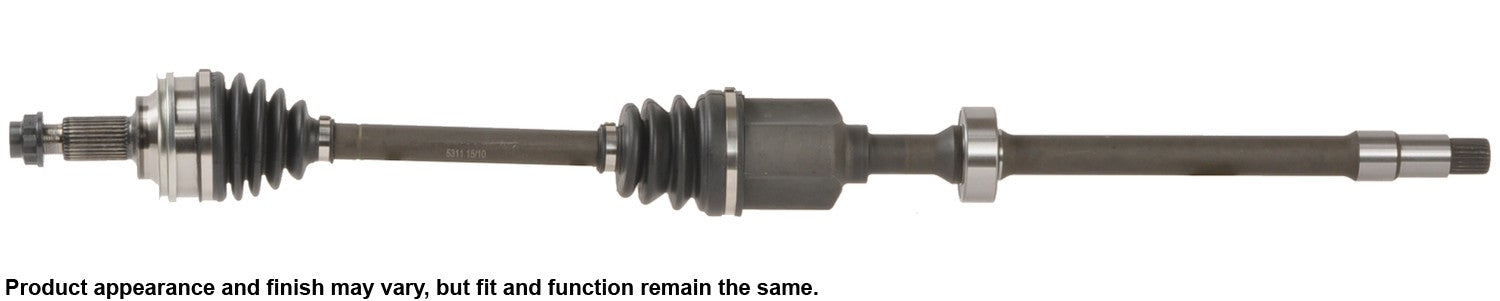 Cardone New CV Axle Assembly 66-5311