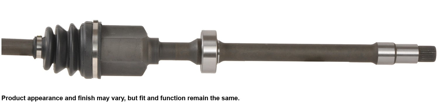 Cardone New CV Axle Assembly 66-5311