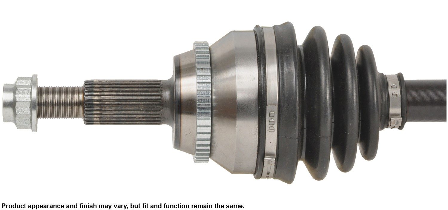 Cardone New CV Axle Assembly 66-5317