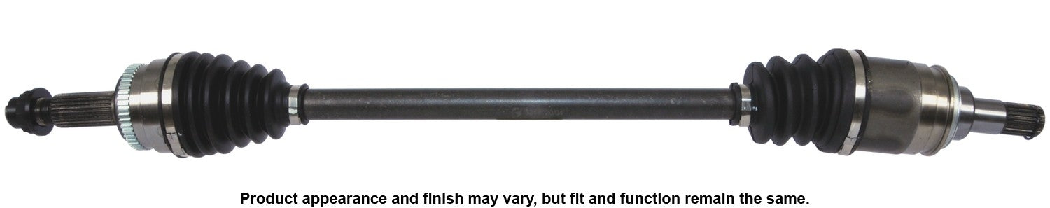 Cardone New New CV Axle Assembly 66-5318