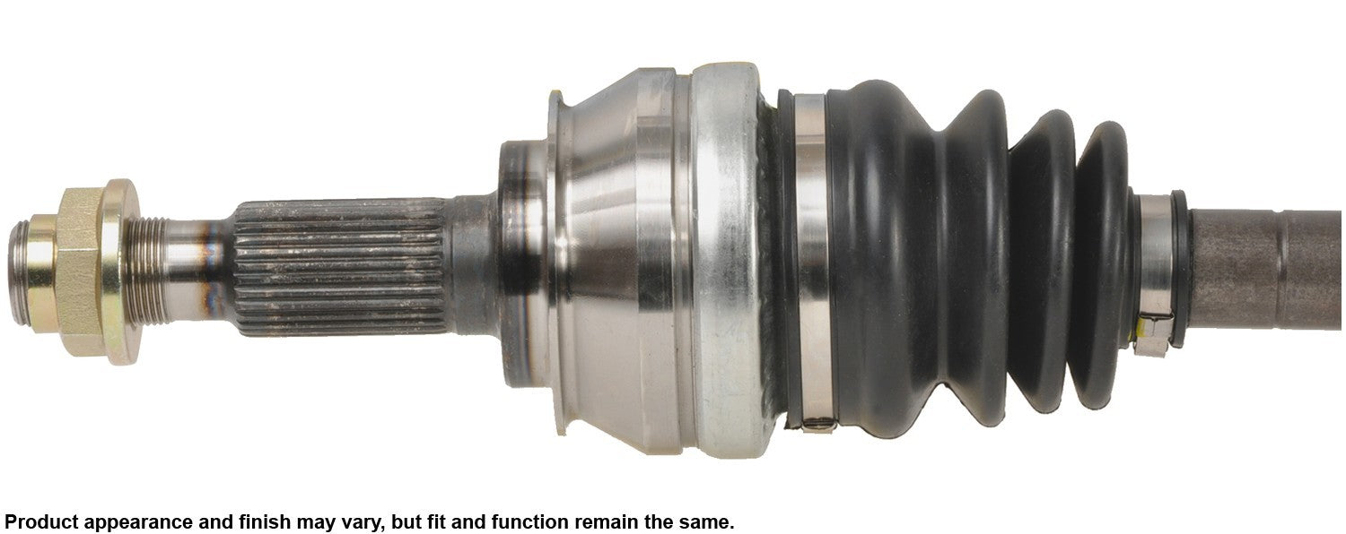 Cardone New CV Axle Assembly 66-5321