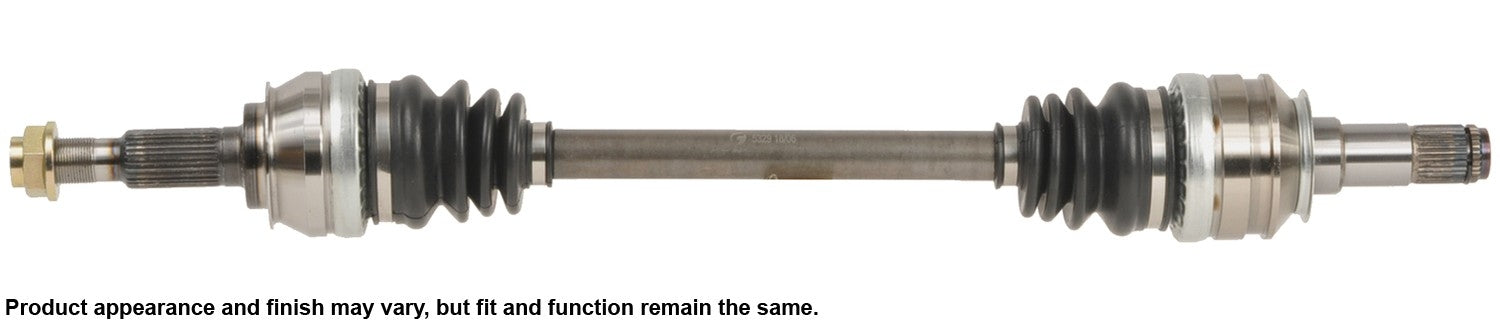 Cardone New CV Axle Assembly 66-5329