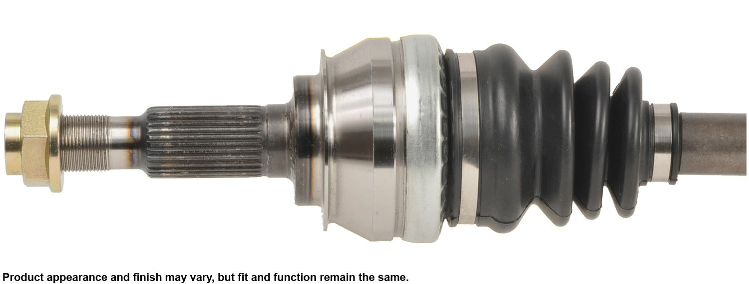 Cardone New CV Axle Assembly 66-5329