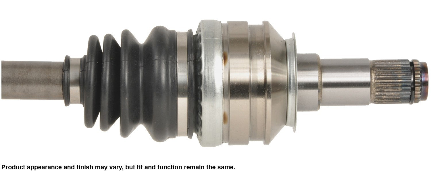 Cardone New CV Axle Assembly 66-5329