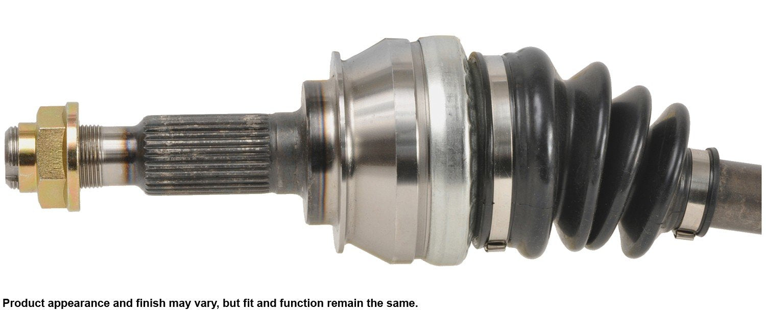 Cardone New CV Axle Assembly 66-5330