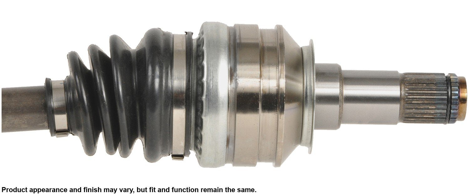 Cardone New CV Axle Assembly 66-5330