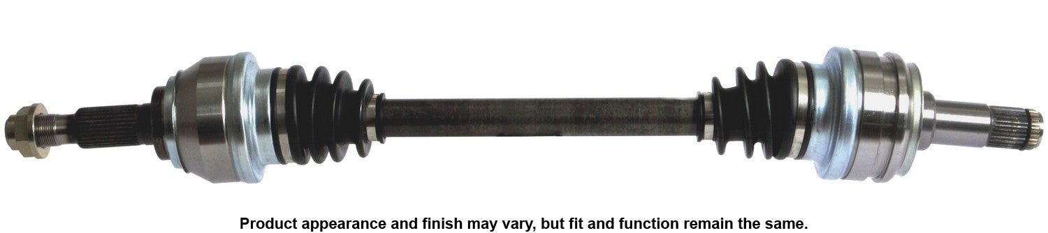 Cardone New New CV Axle Assembly 66-5337