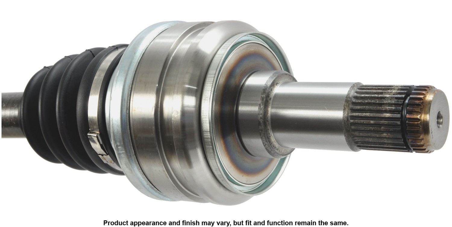 Cardone New CV Axle Assembly 66-5338