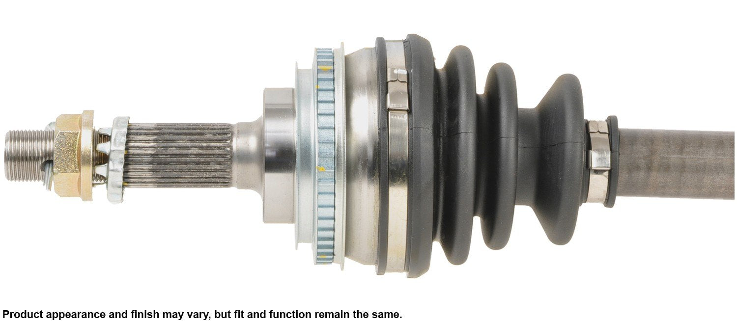 Cardone New CV Axle Assembly 66-5372