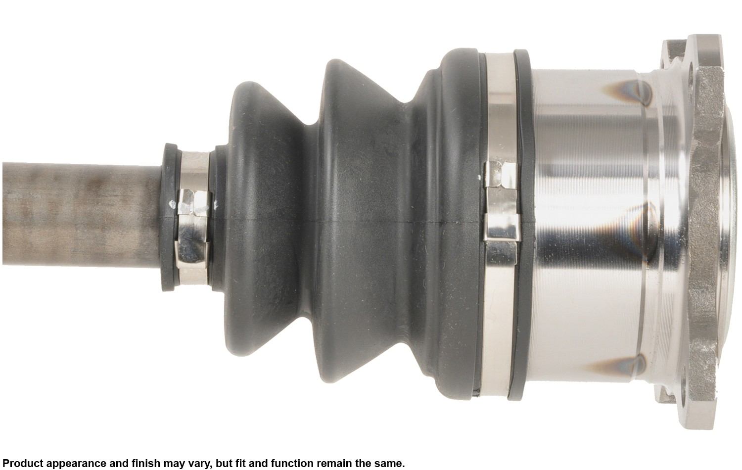 Cardone New CV Axle Assembly 66-5372