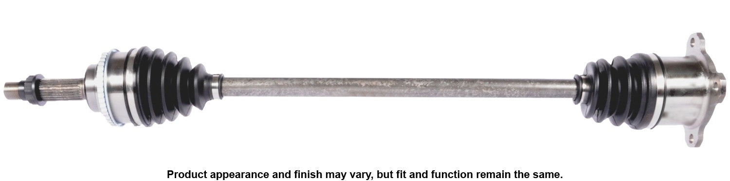 Cardone New New CV Axle Assembly 66-5379