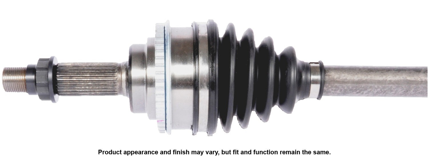 Cardone New New CV Axle Assembly 66-5379