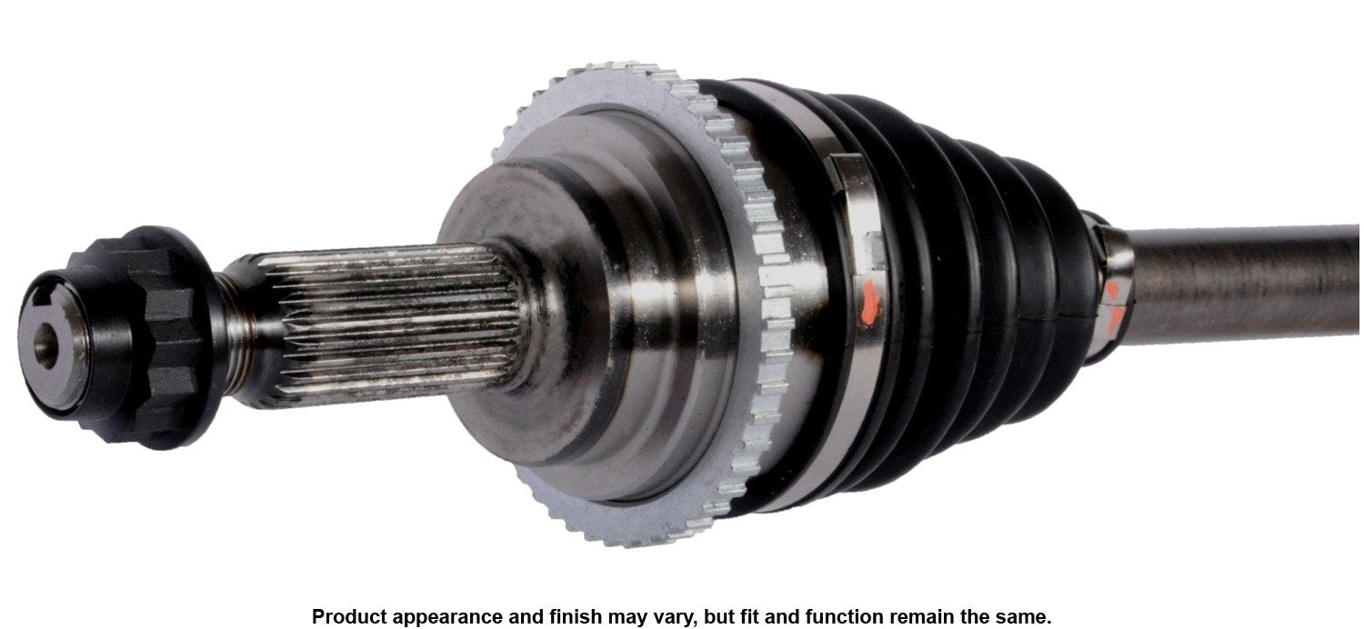 Cardone New New CV Axle Assembly 66-5380