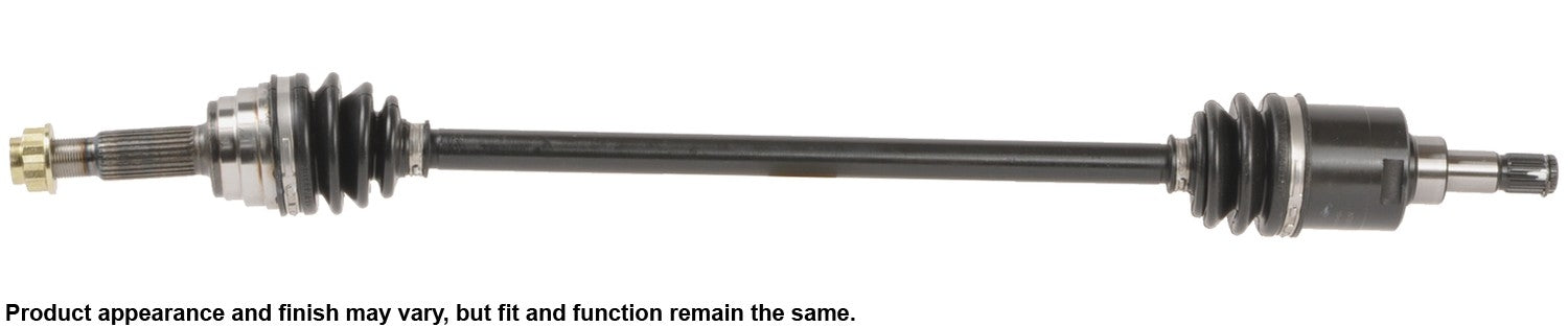 Cardone New CV Axle Assembly 66-5382