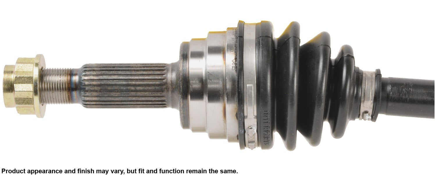 Cardone New CV Axle Assembly 66-5382