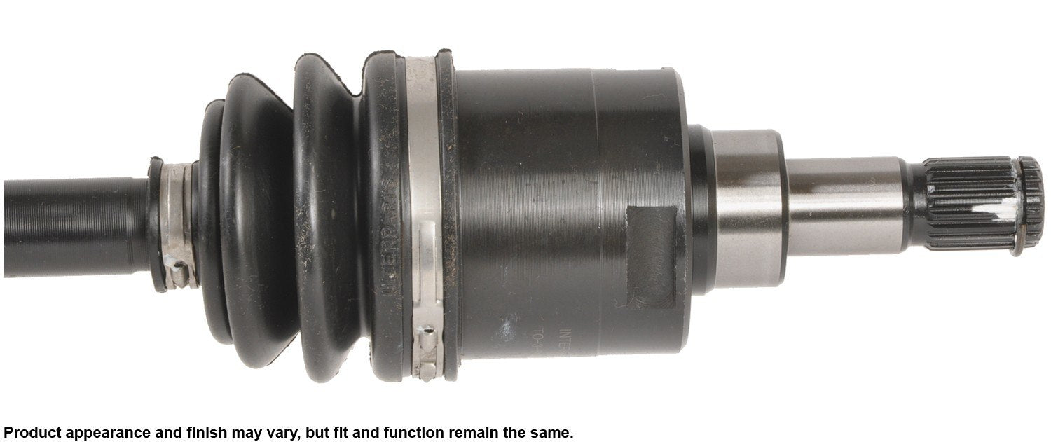 Cardone New CV Axle Assembly 66-5382