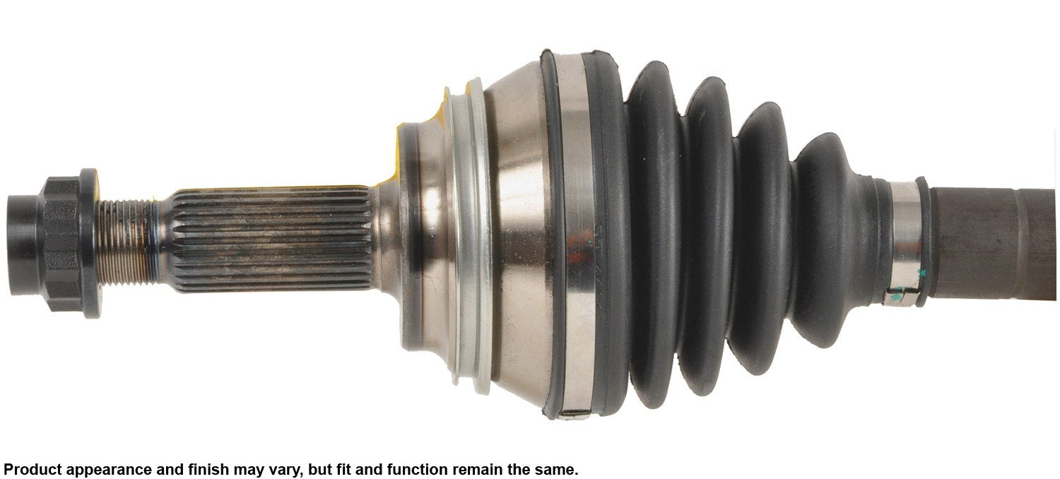 Cardone New CV Axle Assembly 66-5392