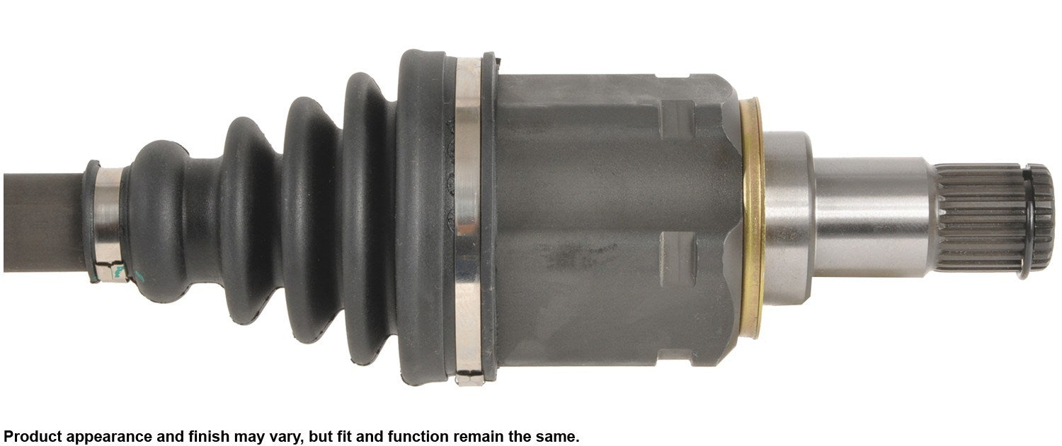 Cardone New CV Axle Assembly 66-5392