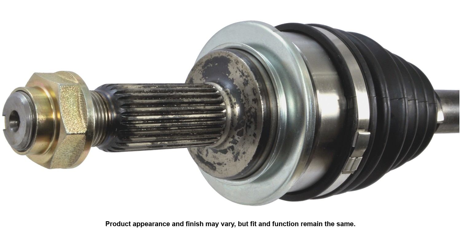 Cardone New CV Axle Assembly 66-5394