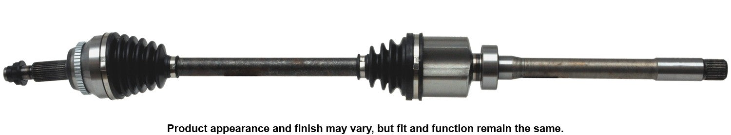 Cardone New CV Axle Assembly 66-5399