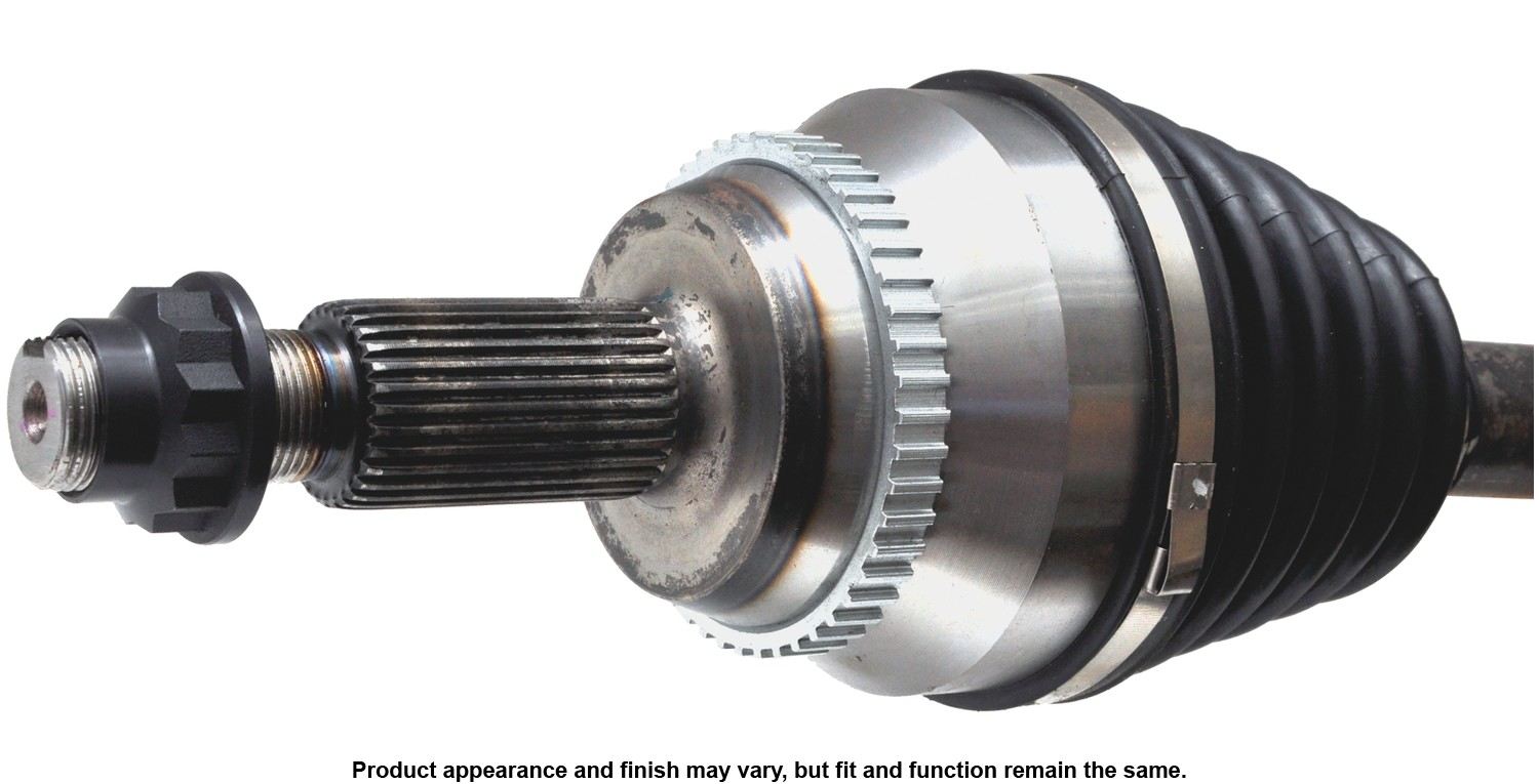 Cardone New CV Axle Assembly 66-5399