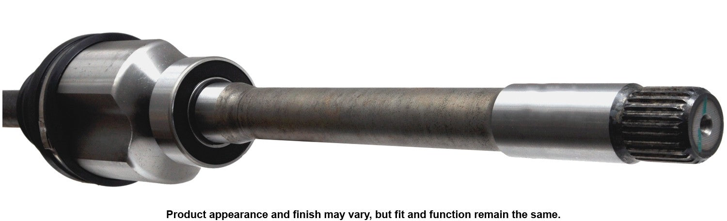 Cardone New CV Axle Assembly 66-5399