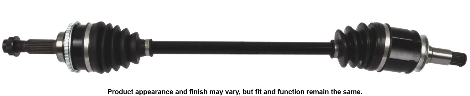Cardone New CV Axle Assembly 66-5400