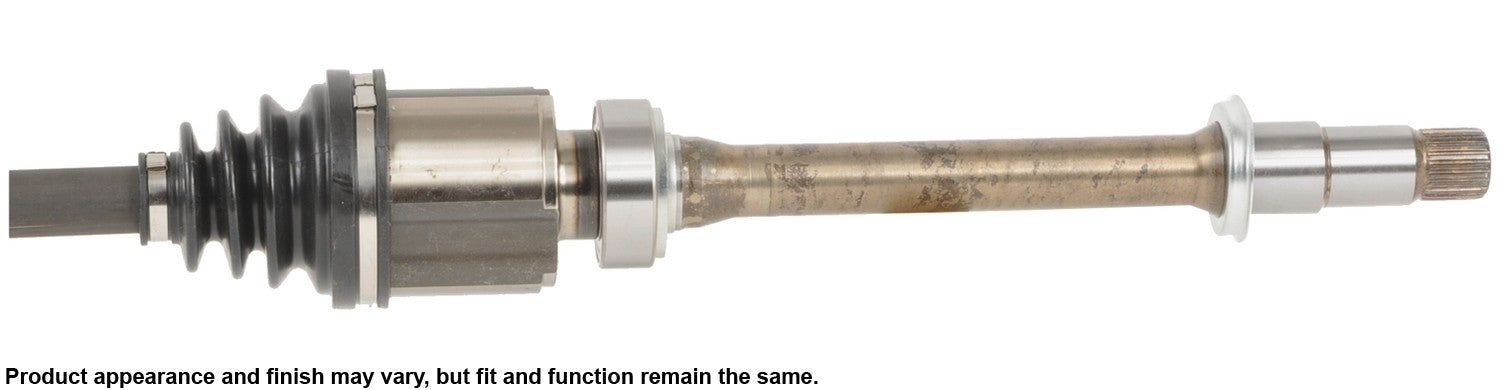 Cardone New CV Axle Assembly 66-5407