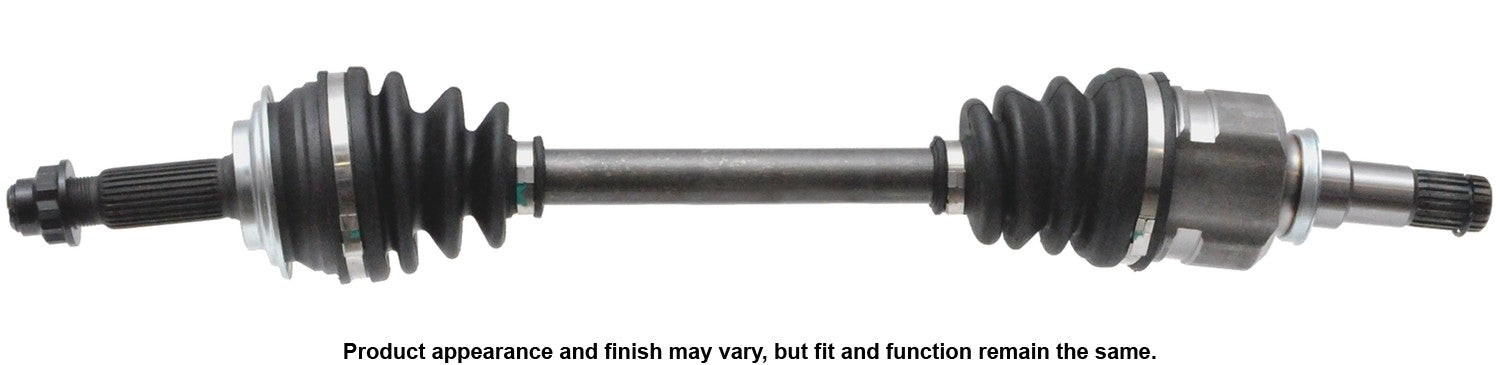 Cardone New CV Axle Assembly 66-5408