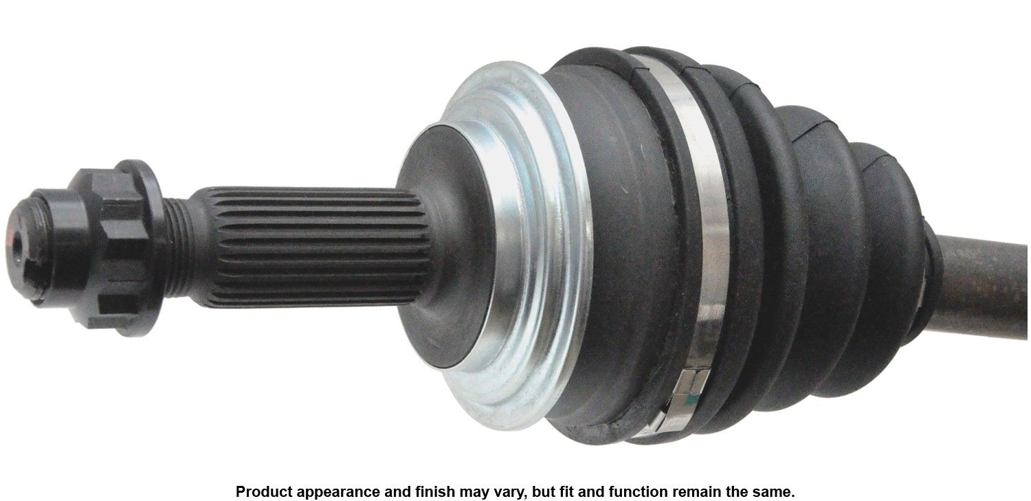 Cardone New CV Axle Assembly 66-5408