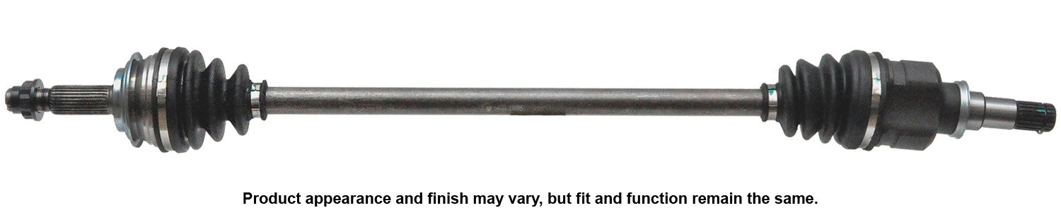 Cardone New CV Axle Assembly 66-5409