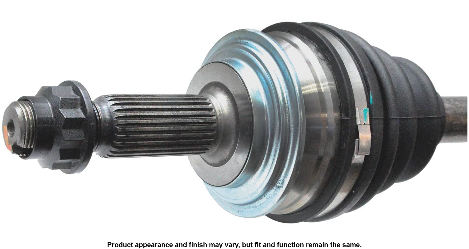 Cardone New CV Axle Assembly 66-5409