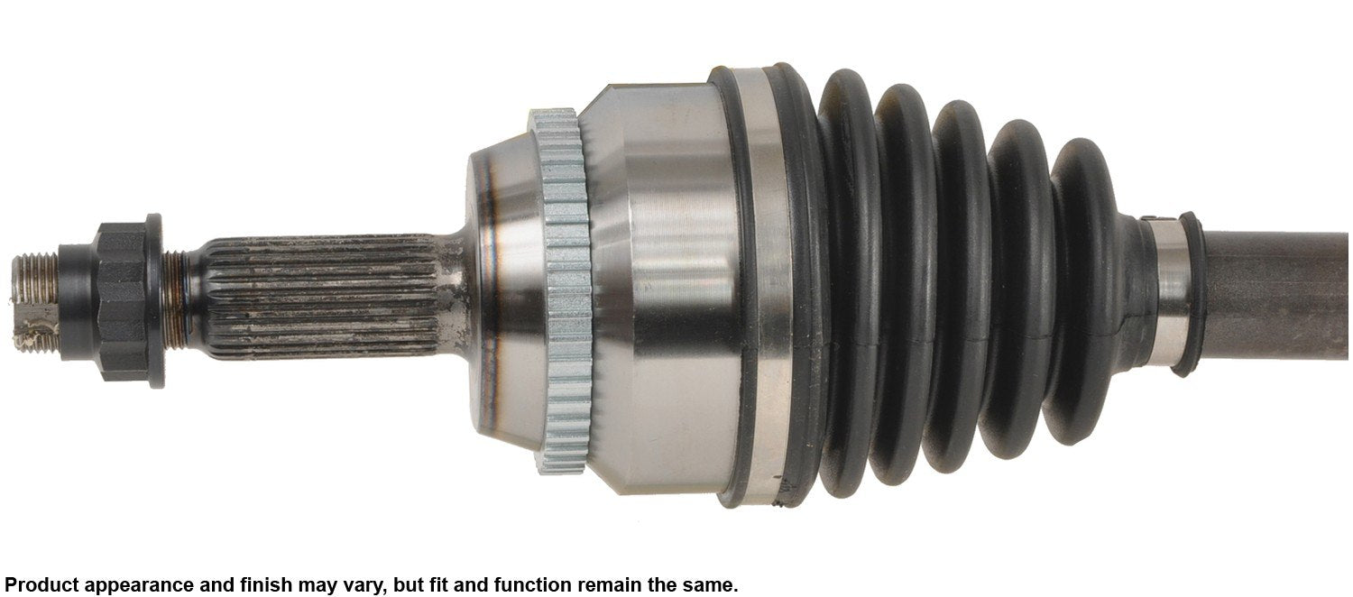 Cardone New CV Axle Assembly 66-5410