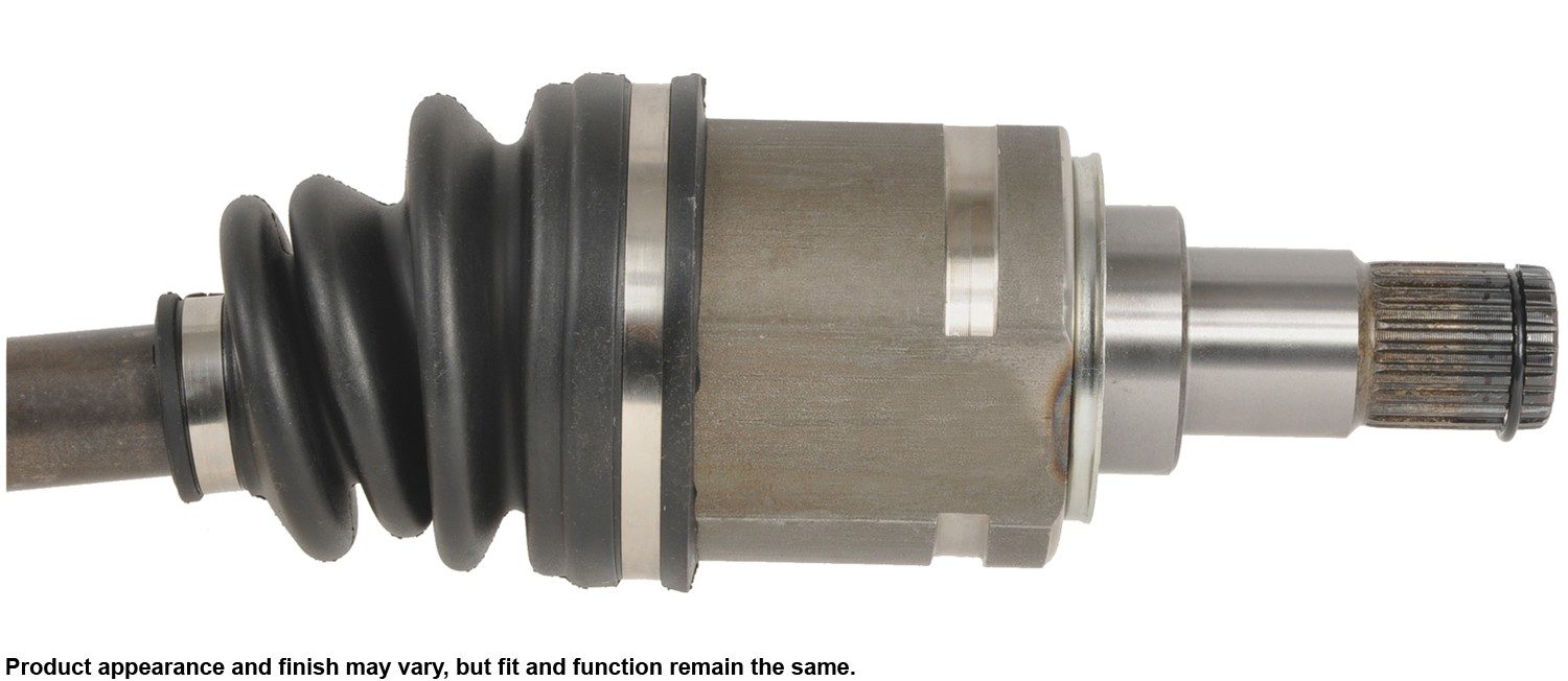 Cardone New CV Axle Assembly 66-5410