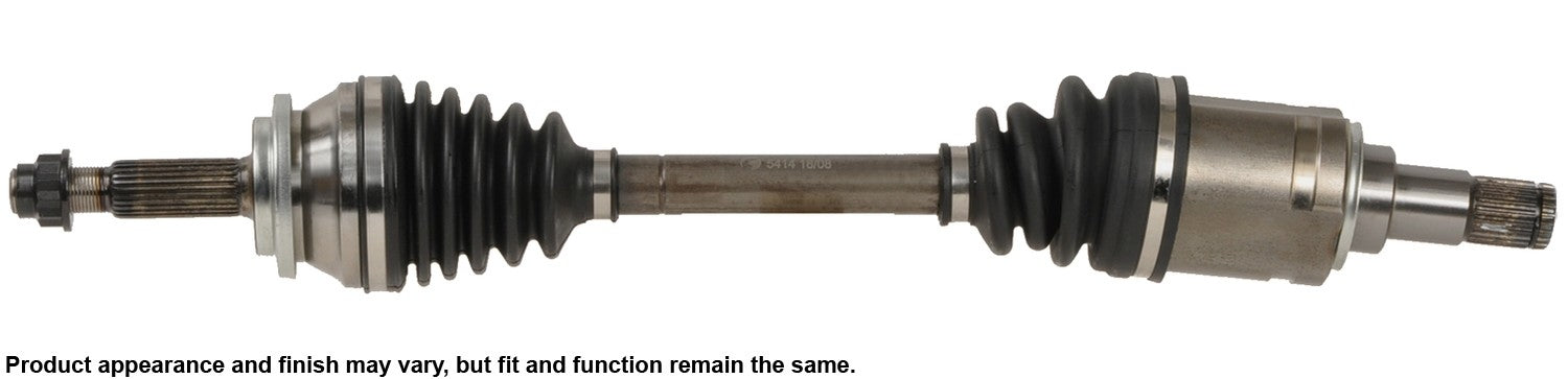 Cardone New CV Axle Assembly 66-5414