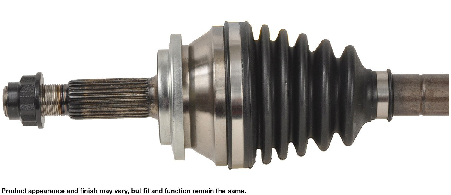 Cardone New CV Axle Assembly 66-5414