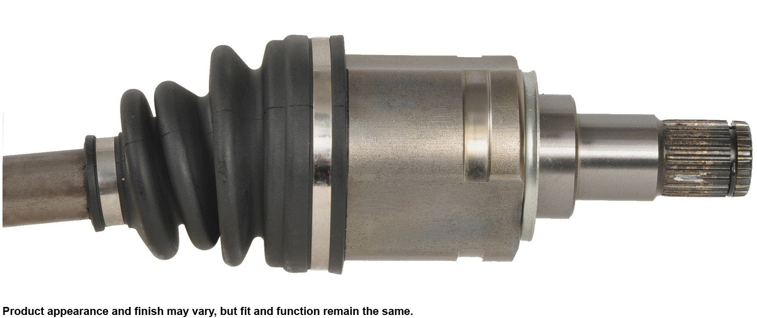 Cardone New CV Axle Assembly 66-5414