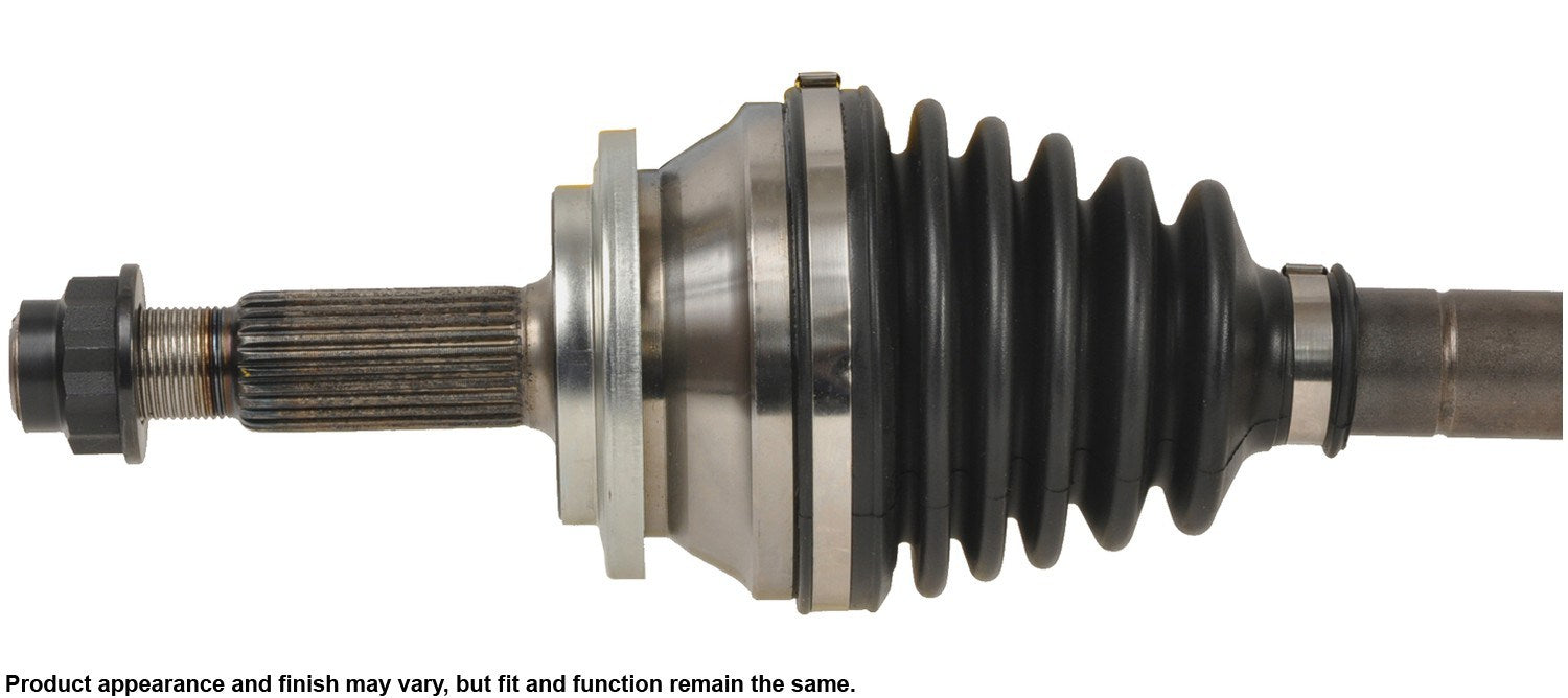Cardone New CV Axle Assembly 66-5415